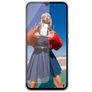 PanzerGlass Ultra-Wide Fit Samsung Galaxy A34 Verre trempé Protection d'écran - Compatible Coque + Cadre d'installation