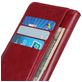 Mobigear Ranch Housse Samsung Galaxy A40 Etui Porte-Monnaie - Bordeaux