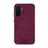 MIO Samsung Galaxy A26 MagSafe Plastique rigide Coque arrière - Berry Blooms