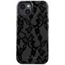 Burga Tough Coque iPhone 15 Coque arrière Rigide Anti-Chocs - Magnetic