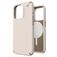 Speck Presidio2 Pro Coque iPhone 15 Pro MagSafe Coque arrière Rigide Anti-Chocs - Bleached Bone