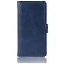 Mobigear Slim Magnet Housse Samsung Galaxy A20e Etui Porte-Monnaie - Bleu