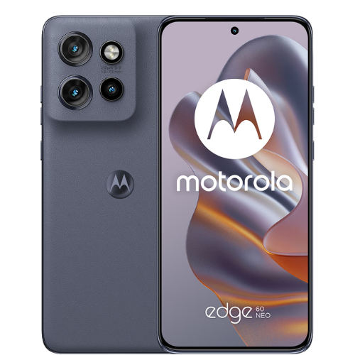 Motorola Edge 60 Neo