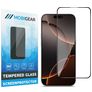 Mobigear Premium iPhone 16 Pro Max Verre trempé Protection d'écran - Compatible Coque - Noir