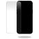 Mobilize iPhone 15 Plus Verre trempé Protection d'écran - Compatible coque