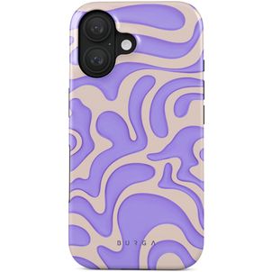 Burga Tough Coque iPhone 16 Coque arrière Rigide Anti-Chocs - Y2Kool
