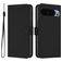 Mobigear Urban Wallet Housse Google Pixel 11 Pro XL Etui Porte-Monnaie - Noir