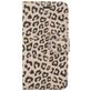Mobigear Leopard Housse Samsung Galaxy S9 Plus Etui Porte-Monnaie - Marron
