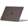 Mobigear Matte MacBook Air 13 Pouces (2022-2026) Coque - Gris - Model A2681 / A3113 / A3240 / A3449