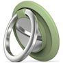 Mobigear Royal Bague téléphone - Vert Universel