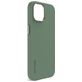 Decoded Coque iPhone 15 Coque arrière en Silicone - Sage Leaf