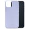 Mobilize Rubber Gelly Coque iPhone 14 Plus Coque arrière en TPU Souple - Pastel Purple