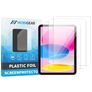 Mobigear iPad 11 (2025) Protection d'écran Film - Compatible Coque (Lot de 3)