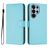 Mobigear Urban Wallet Samsung Galaxy S26 Ultra Étui Portefeuille - Bleu