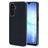 Mobiparts Classic Transparent Samsung Galaxy A17 TPU souple Coque arrière - Transparent