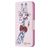 Mobigear Design HONOR 9X Lite Étui Portefeuille - Girafe