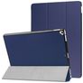 Mobigear Tri-Fold Coque iPad Pro 12.9 Pouces (2017) Etui - Dark Blue