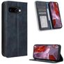 Mobigear Sensation Housse Google Pixel 9a Etui Porte-Monnaie - Bleu