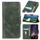 Mobigear Classy Housse OnePlus Nord 3 Etui Porte-Monnaie - Vert