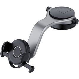 Mobigear Support Voiture Tableau de bord Pince Universel - Noir Mobigear Support Voiture Tableau de bord Pince Universel - Noir