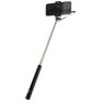Mobilize Wired Bâton de selfie - Noir