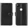 Mobigear Classic Google Pixel 4a Étui Portefeuille - Noir