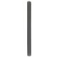Mobiparts Coque Samsung Galaxy A34 Coque arrière en Silicone - Urban Grey