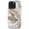 Burga Tough Coque iPhone 16 Pro Max Coque arrière Rigide Anti-Chocs - Snowstorm