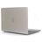 Mobigear Glossy MacBook Pro 13 Pouces (2012-2015) Coque - Transparent - Model A1425 / A1502