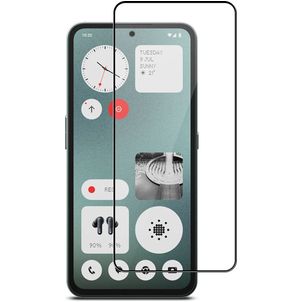 Mobigear Premium Nothing CMF Phone 1 Verre trempé Protection d'écran - Compatible Coque