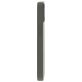 Mobiparts Coque iPhone 14 Coque arrière en Silicone - Urban Grey