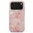 Burga Tough Coque iPhone 17 Pro MagSafe Coque arrière Rigide Anti-Chocs - Golden Coral