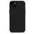 Decoded Coque iPhone 14 Plus Coque arrière en Silicone - Charcoal