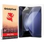 GrizzlyCoat Samsung Galaxy Z Fold 5 Hydrogel TPU Protection d'écran - Compatible Coque