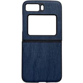 Mobigear Excellent Coque Motorola Razr (2022) Coque arrière Rigide - Bleu