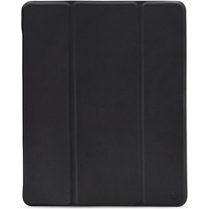Mobilize Solid Folio Coque Xiaomi Pad 8 Etui - Noir