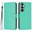 Mobigear Urban Wallet Housse Samsung Galaxy S26 Etui Porte-Monnaie - Vert