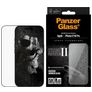PanzerGlass Ultra Wide Fit iPhone 16 Pro Verre trempé Protection d'écran - Compatible Coque