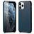 Mobigear Excellent Coque iPhone 12 Pro Max Coque arrière - Vert