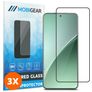 Mobigear Premium Xiaomi 15 Pro Verre trempé Protection d'écran - Compatible Coque (Lot de 3)