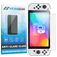 Mobigear Nintendo Switch OLED Verre trempé Protection d'écran - Compatible coque