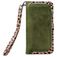 Mobilize Gelly Zipper iPhone 11 Pro Détachable 2in1 Pochette - Leopard