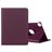 Mobigear DuoStand Coque iPad Pro 11 Pouces (2020) Etui Rotatif - Violet