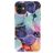 MIO Coque iPhone 11 MagSafe Coque arrière Rigide - Flowers