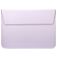 Mobigear Envelope Pochette Ordinateur portable 11 Pouces Housse ordinateur - Violet