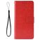 Mobigear Wallet Housse Xiaomi Redmi Note 7 Etui Porte-Monnaie - Rouge