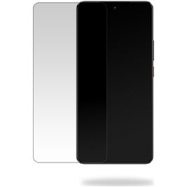 Mobilize Realme GT 7T Verre trempé Protection d'écran - Compatible Coque