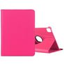Mobigear DuoStand Coque iPad Pro 11 Pouces (2020) Etui Rotatif - Magenta