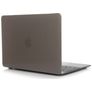 Mobigear Glossy MacBook Pro 16 Pouces (2019-2020) Coque - Gris - Model A2141
