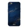 MIO Coque iPhone 7 MagSafe Coque arrière Rigide - Midnight Sparkle